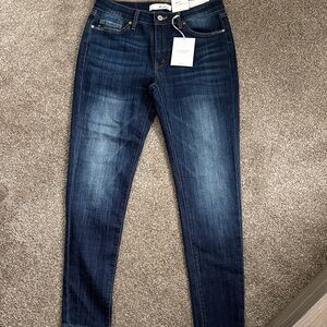 Women’s Kancan jeans size 11 with 29 inch waist